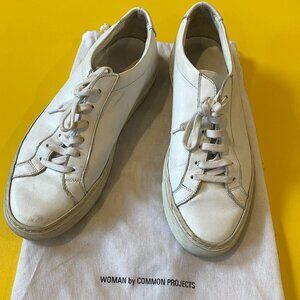 Womens Common Projects Sneakers